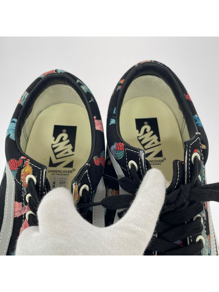 VANS スニーカー OTW by Vans × UNDERCOVER  OLD SKOOL