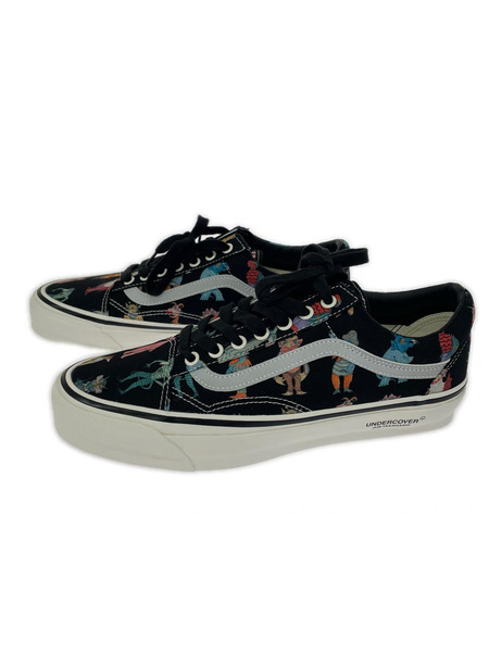 VANS スニーカー OTW by Vans × UNDERCOVER  OLD SKOOL