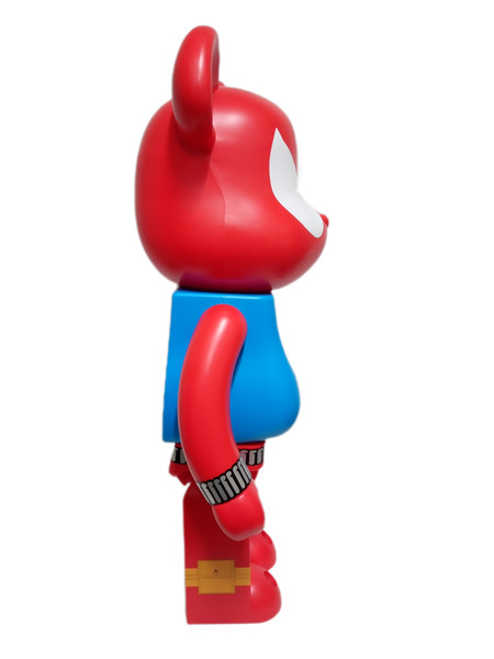 MARVEL BE@RBRICK SCARLET SPIDER 1000％