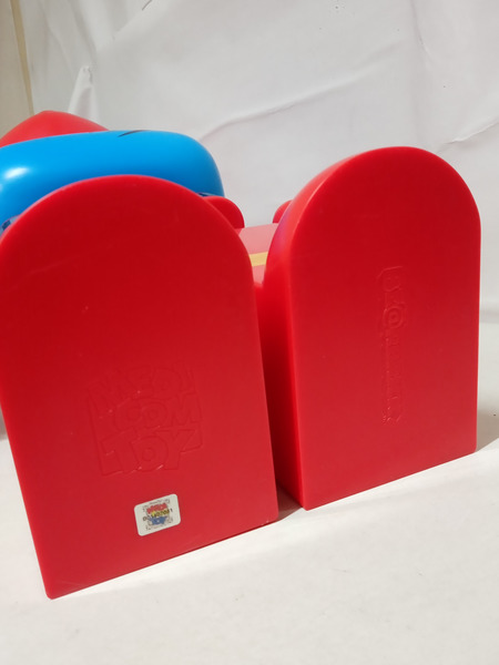 MARVEL BE@RBRICK SCARLET SPIDER 1000％