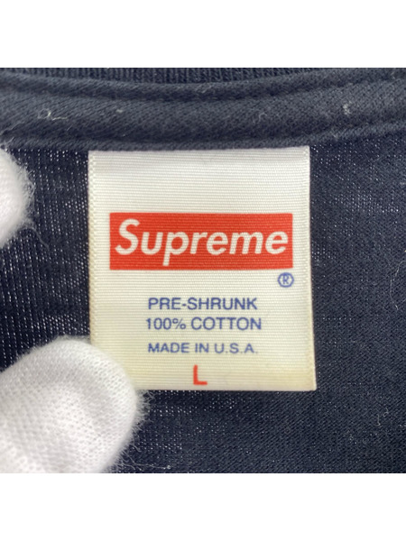 Supreme 半袖Tシャツ・カットソー 17SS Sade Tee(L)