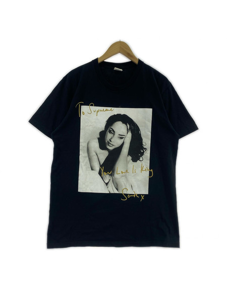 Supreme 半袖Tシャツ・カットソー 17SS Sade Tee(L)