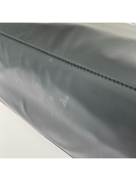 DIESEL F-BOLD SHOPPER Ⅲ トートバッグ 黒