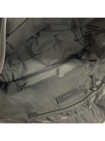 DIESEL F-BOLD SHOPPER Ⅲ トートバッグ 黒