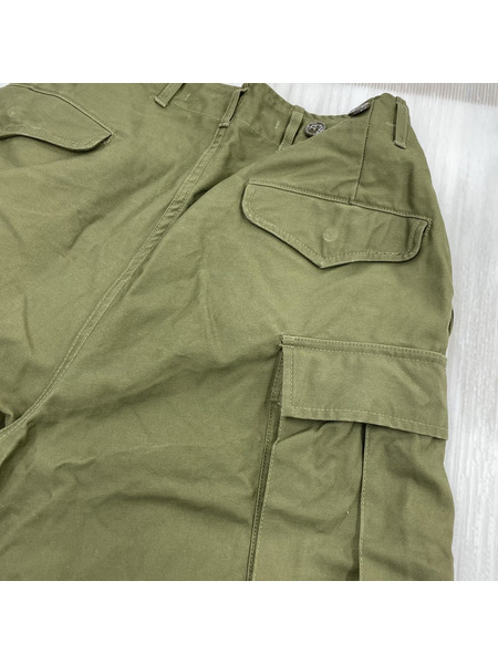 . パンツ WAIPER M-51 カーゴパンツ　オリーブ