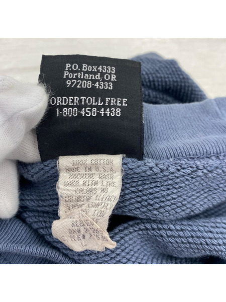OLD・VINTAGE Early Winters 鹿ノ子サーマル エルボーパッチ付