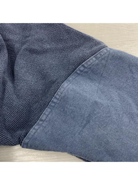 OLD・VINTAGE Early Winters 鹿ノ子サーマル エルボーパッチ付