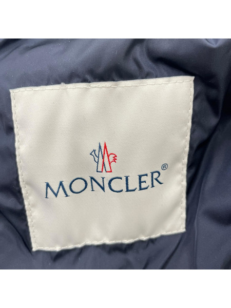 MONCLER ブルゾン・ジャンパー GRIMPEURS ナイロン (1) E10914103605