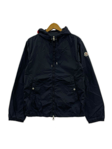 MONCLER ブルゾン・ジャンパー GRIMPEURS ナイロン (1) E10914103605