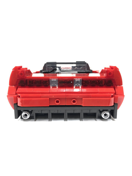 HOT WHEELS 90 ACURA NSX　※完成品