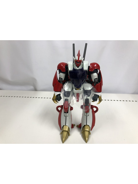 METAL ROBOT魂 Aura Battler BILLBINE