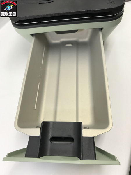 アラジン グラファイト ミニグリラー CAG-MG7A