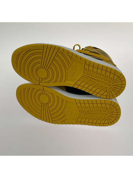 S-NIKE AJ1レトロHIGH 555088-701 2