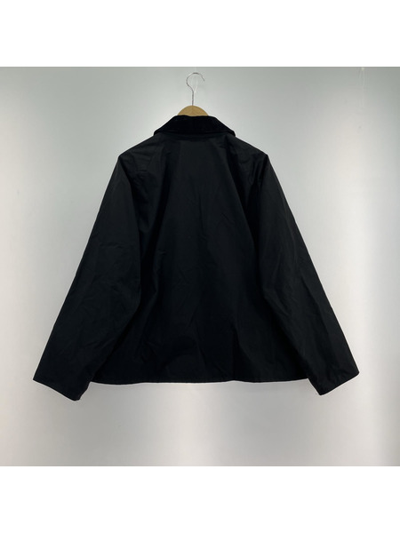 Barbour TRANSPORT WAX トランスポート ショートジャケット 40 232MWX1678