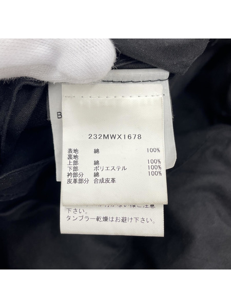 Barbour TRANSPORT WAX トランスポート ショートジャケット 40 232MWX1678