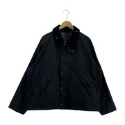 Barbour TRANSPORT WAX トランスポート ショートジャケット 40 232MWX1678
