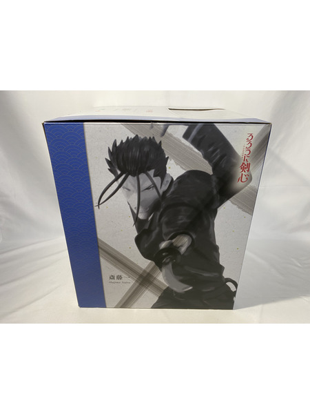 メーカー ジャンプその他 ARTFX J 斎藤一