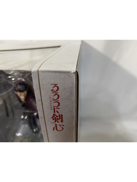 メーカー ジャンプその他 ARTFX J 斎藤一