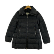MONCLER ダウンジャケット TORCELLE グレー