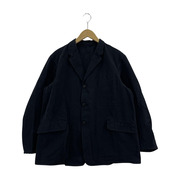 COMOLI ジャケット 製品染メジャケット 1 ネイビー