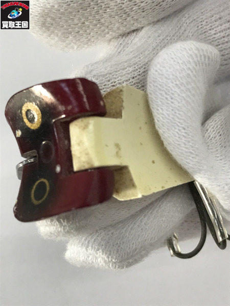 heddon　スティンガリー