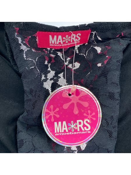 MA*RS 半袖Tシャツ・カットソー リボン付
