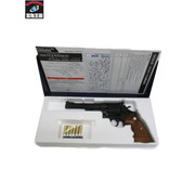モデルガン S＆W M28 The Highway Patrolman.357マグナム 6インチ HW