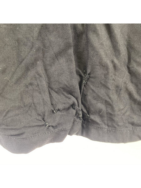 東洋エンタープライズ 半袖シャツ ブラック