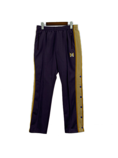 Needles パンツ BEAMS別注 スナップトラックパンツ