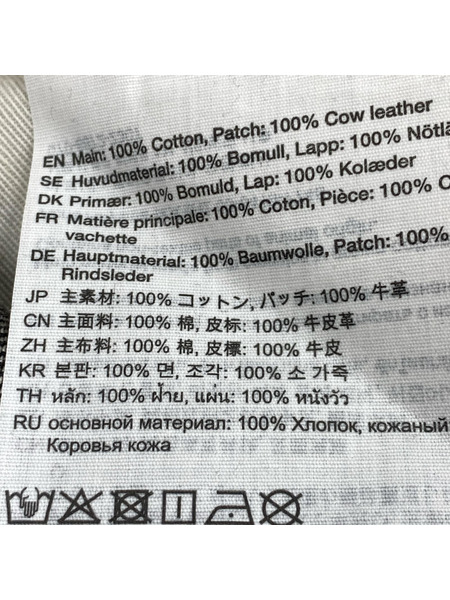 Acne Studios デニム・ジーンズ BLACK TRAFALGAR S