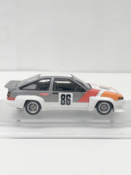 1/43 トヨタ スプリンター トレノ N2 1984年[値下]