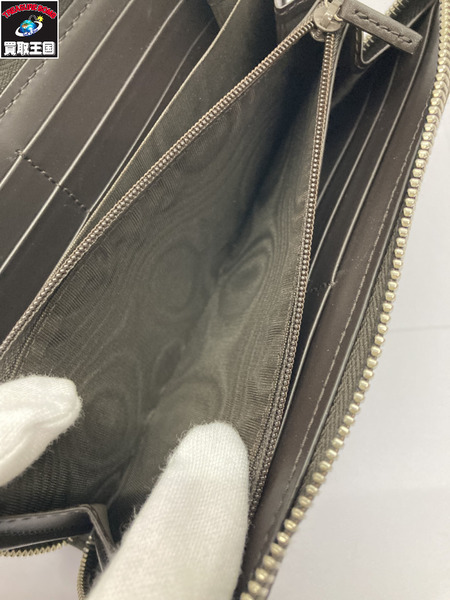 GUCCI GGスプリーム 長財布[値下]