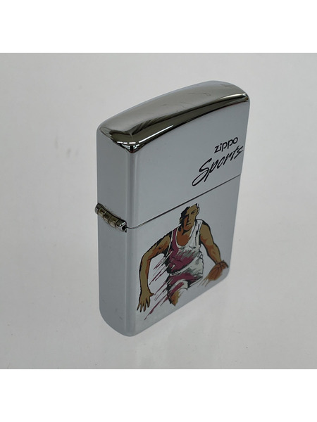 zippo sports バスケットボール オイルライター[値下]