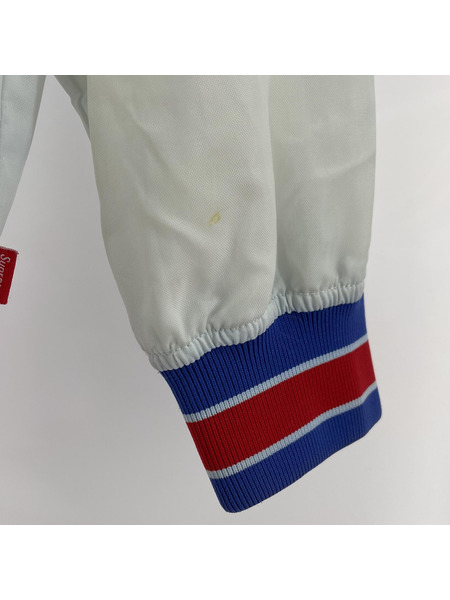 Supreme 15SS Team Pullover S