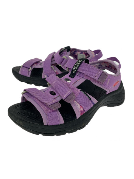 KEEN ソノ他 サンダル/ASTORIA WEST OPEN TOE/22.5/1026074