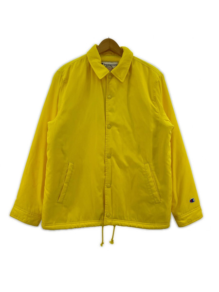 Supreme ジャケット 18AW/Champion Label coaches Jacket/S