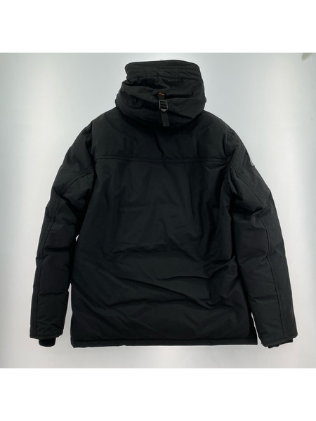 ダウンジャケット OUTDOOR SURVIVAL CANADA ダウンジャケット/L