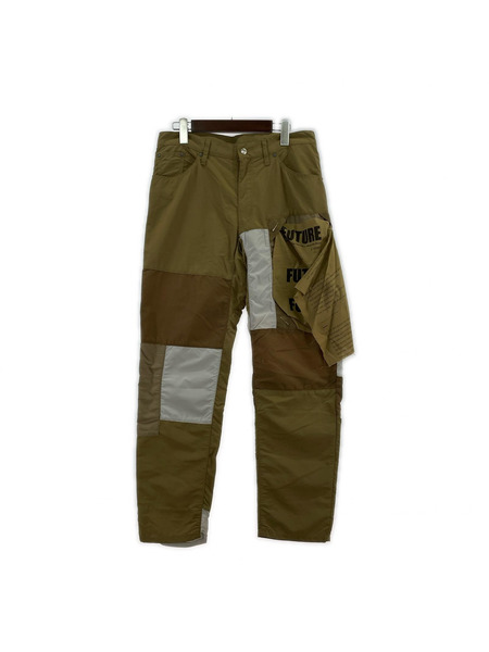 MOUNTAIN RESEARCH ボトムス MT PANTS LIGHT (M)