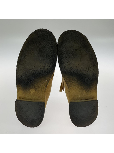 Clarks Desert Boot ベージュ 28.5cm[値下]