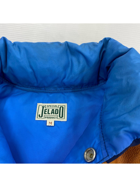 Rocky Mountain FeatherBed ダウンベスト JELADO (M)
