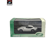 EBBRO　トヨタ　2000GT　Late　version 1968