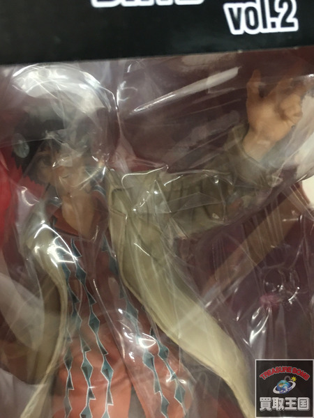 一番くじＢ賞　南雲MASTERLISE EXPIECE 一番くじ SAKAMOTO DAYS B賞 南雲 MASTERLISE EXPIECE 未開封