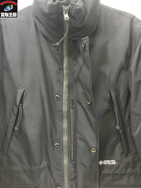 . ダウンジャケット 22AW +PHENIX×EDIFICE