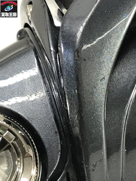 SHIMANO　17ツインパワー　XD　C 5000XG