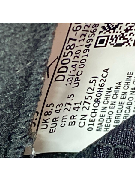 NIKE スニーカー AIR JORDAN 5 RETRO 27.5cm