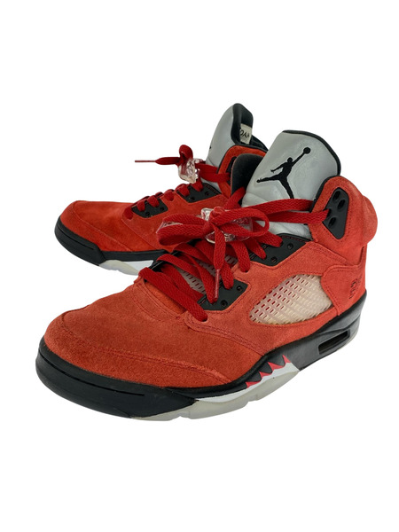NIKE スニーカー AIR JORDAN 5 RETRO 27.5cm