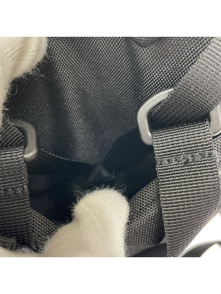 THE NORTH FACE ショルダーバッグ Boulder Mini Shoulder 黒