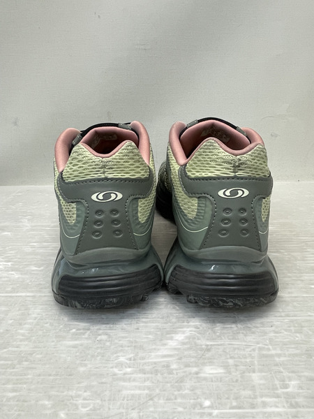 SALOMON×END. XT-WHISPER VOID 26.5  491703