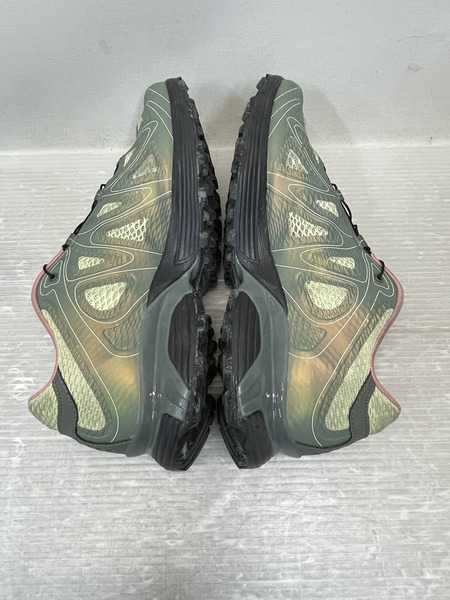 SALOMON×END. XT-WHISPER VOID 26.5  491703