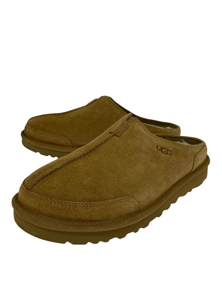 UGG シューズ M MARCMAN ブラウン